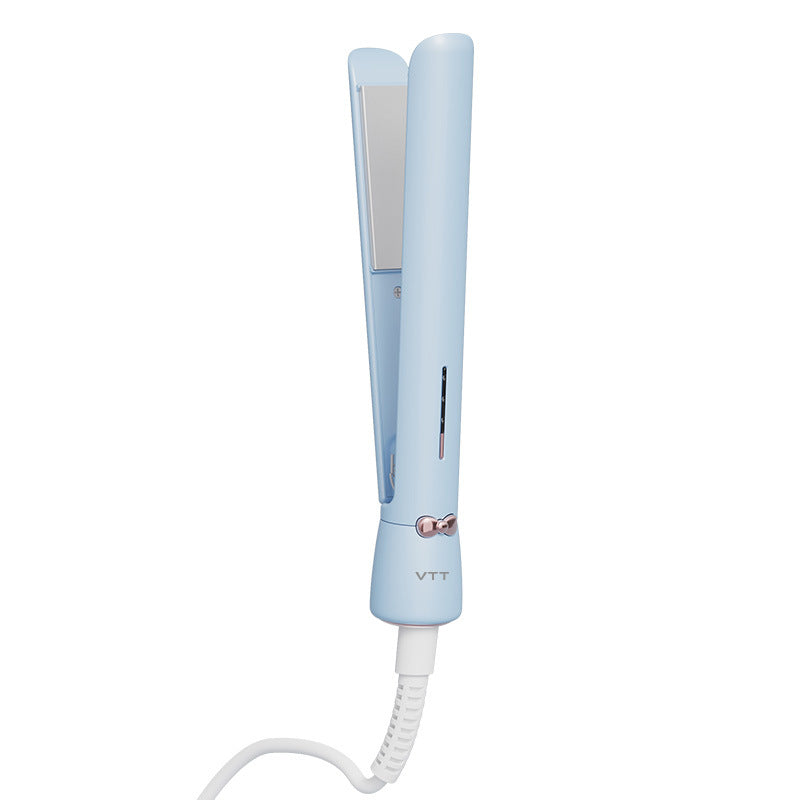 VTT Fluffy Hair Corn Perm & Straightener Tool