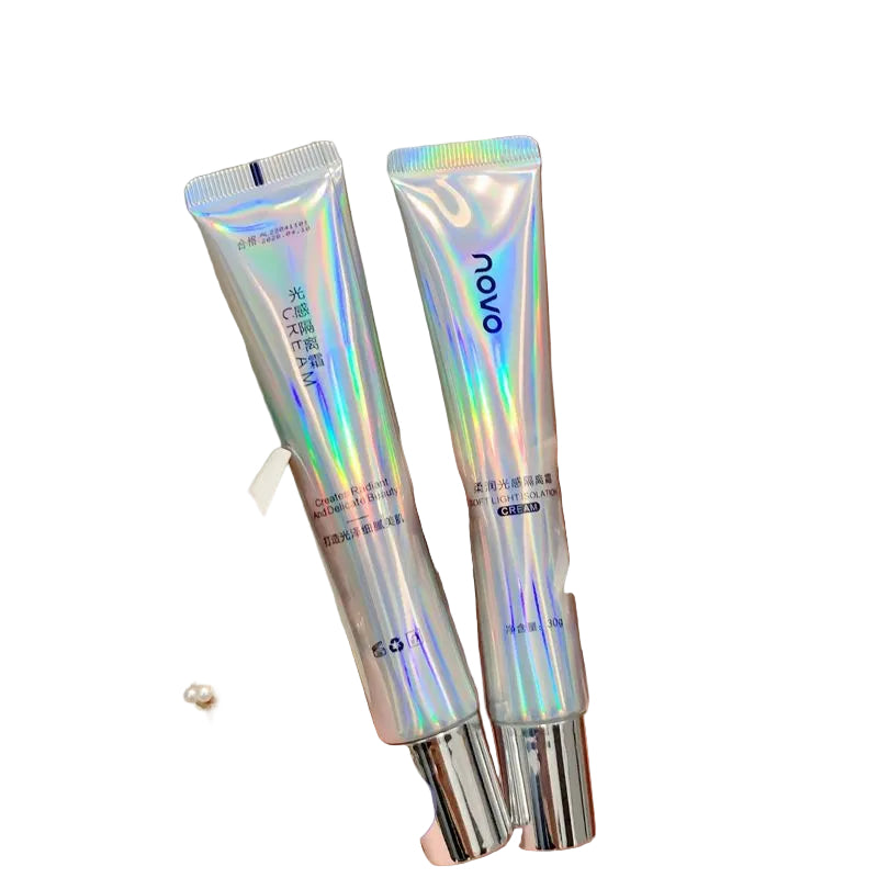 Novo Isolation Cream Makeup Primer Oil Control Brightening