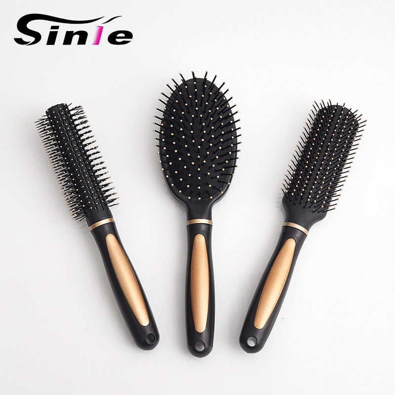 Air Cushion Hair Comb Massage Styling Set