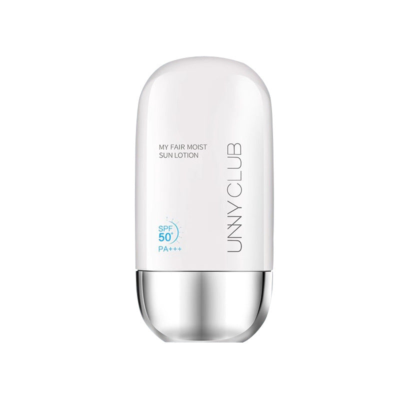 UNNY Whitening SPF50+ Sunscreen Cream