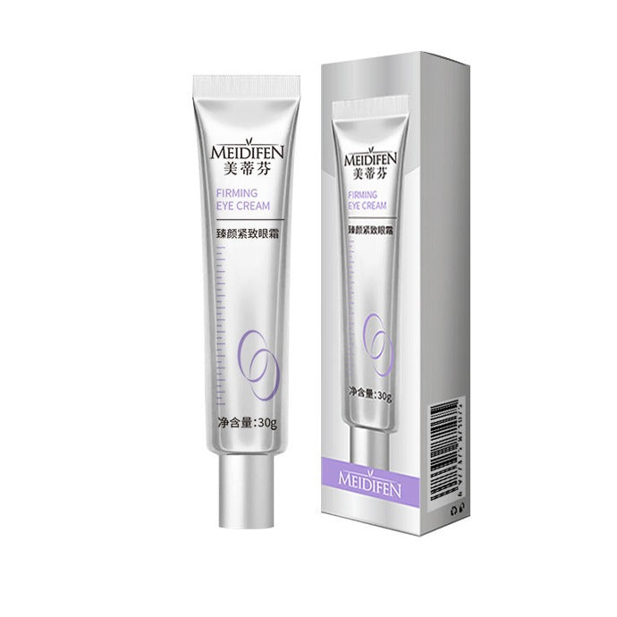 Beauty Tiffin Zhen Yan Anti-Wrinkle Eye Cream 30g