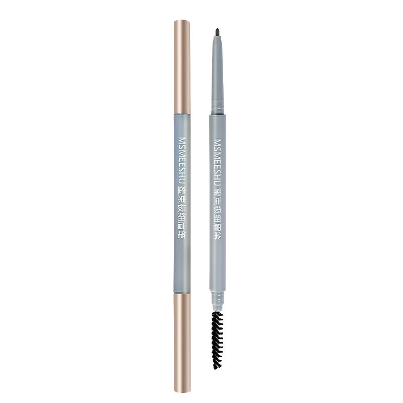 Honey Beam Ultra-Thin Eyebrow Pencil – Natural Fine Line