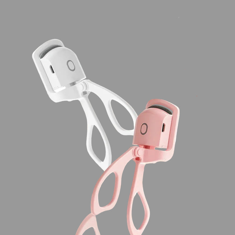 Cross-Border Electric Heated Eyelash Curler