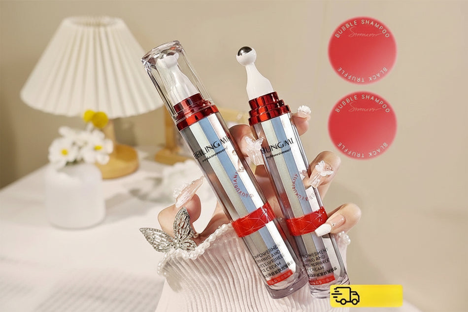 Ruby Zhenyan Firming Roll-On Eye Cream