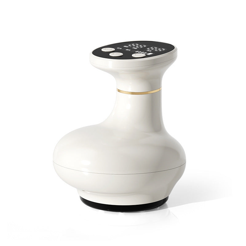 Rechargeable Electric Gua Sha & Cupping Device