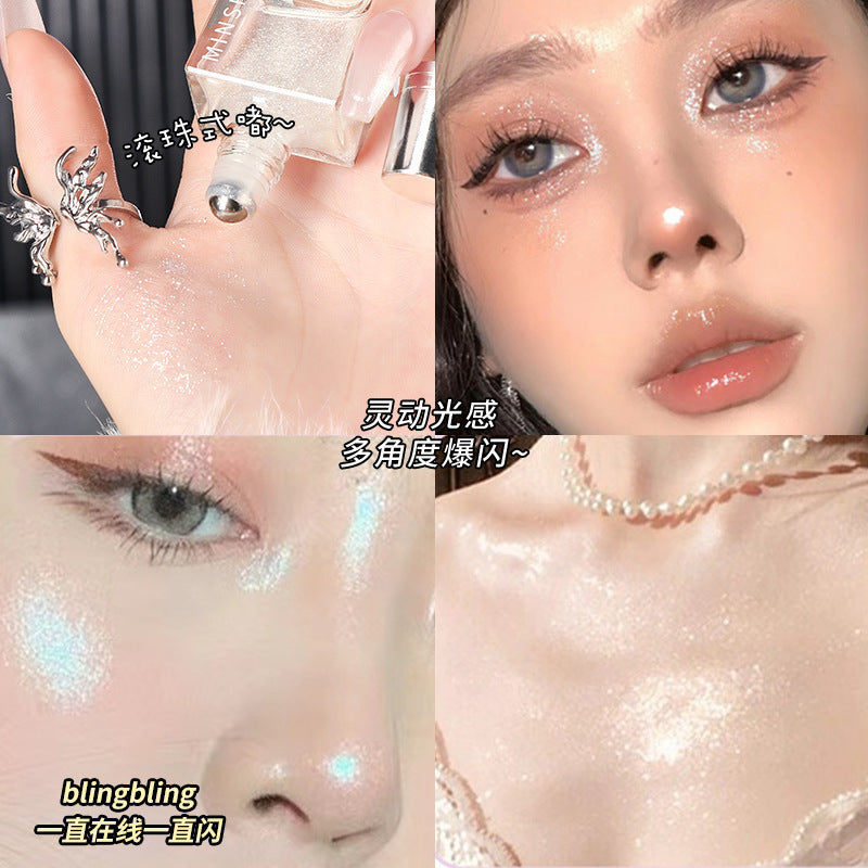 Ming Xizhi Gypsophila Diamond Highlighting Liquid