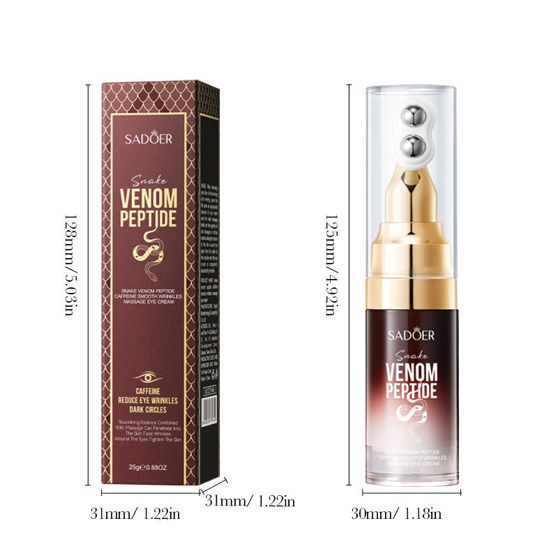 SADOER Snake Venom Eye Cream