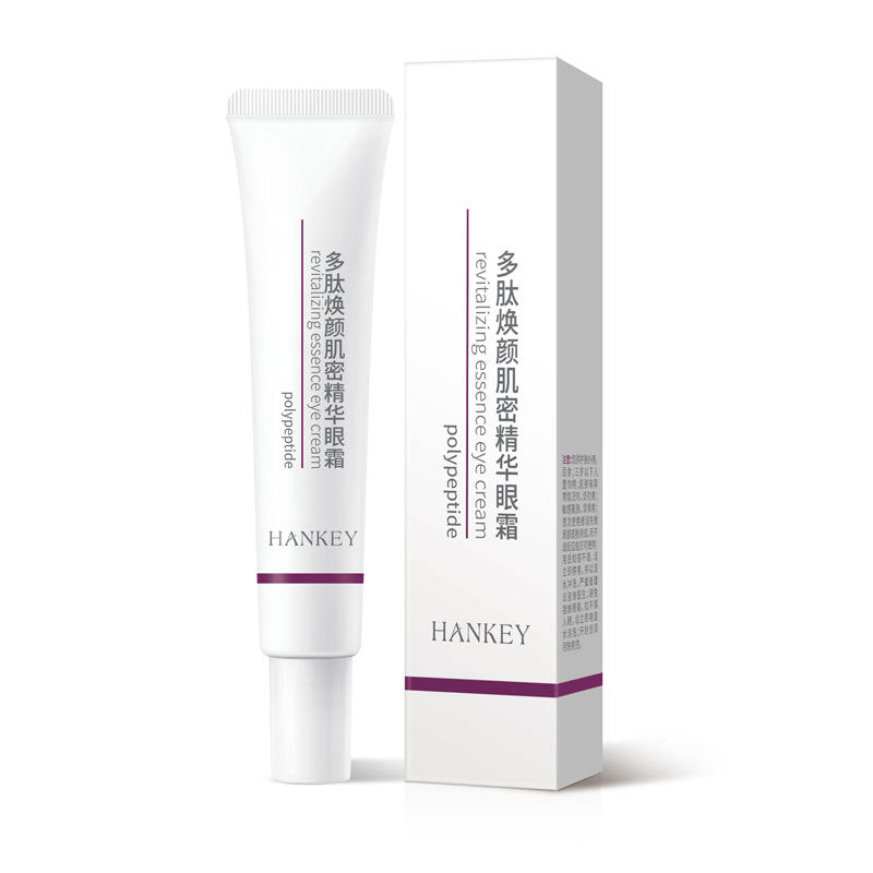 Yizilu Cordyceps Eye Gel Anti-Wrinkle Dark Circles Care
