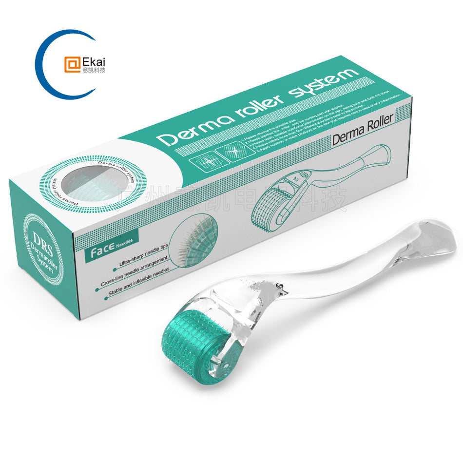 DRS192 Microneedle Roller – Skin Rejuvenation Tool