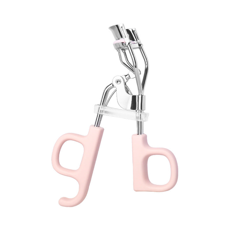 Flying Sunflower Wide-Angle Eyelash Curler