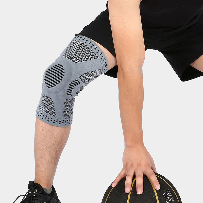 Sports Basketball Knee Pad – Shockproof & Support