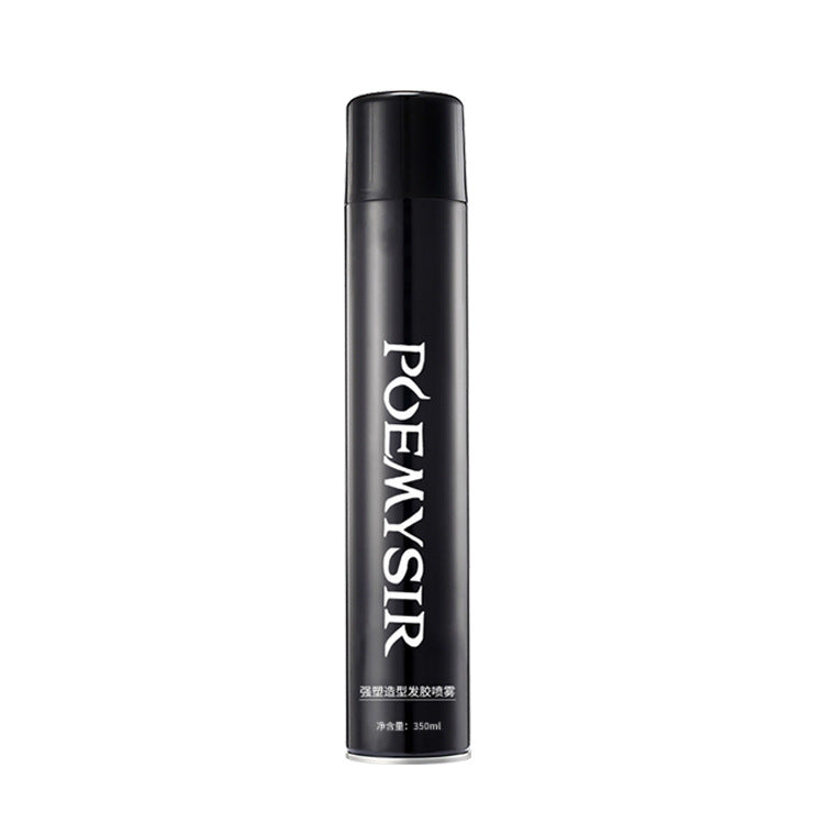 Hairspray Gel Styling Spray Nepal