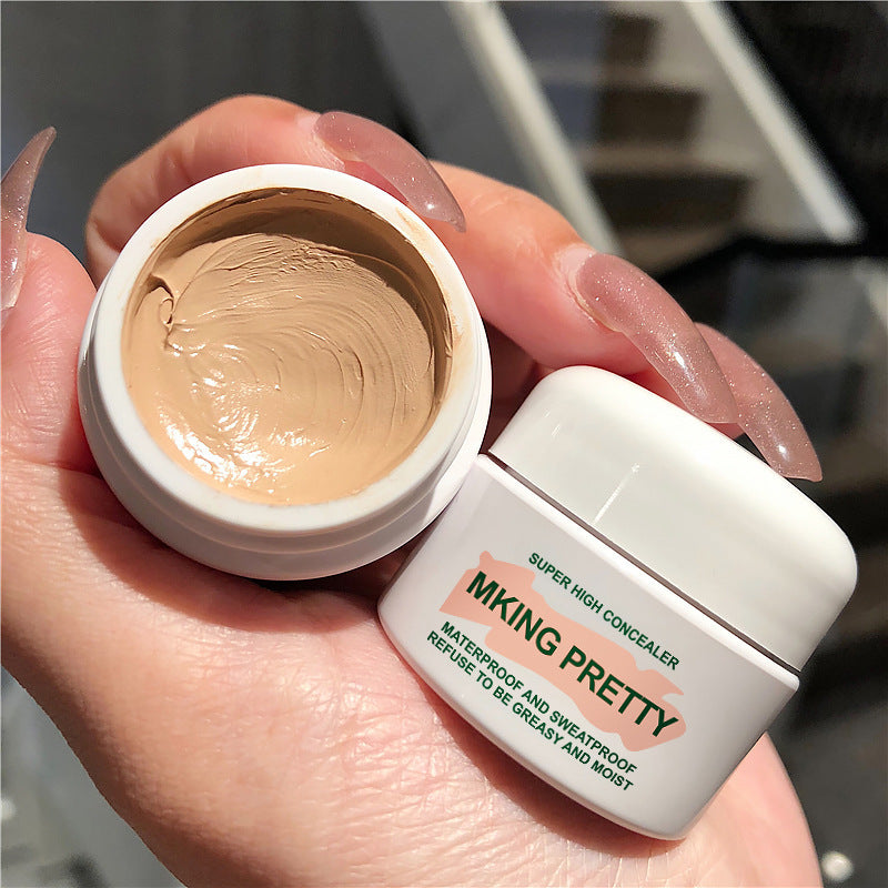 Pretty Concealer – Spot & Dark Circle Fix