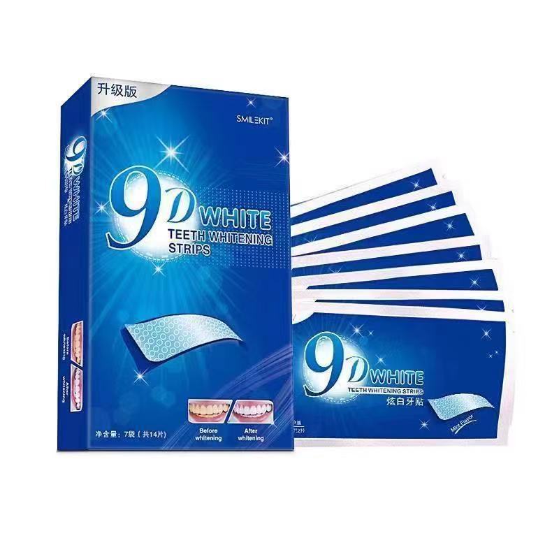 Advanced Whitening Toothpaste for Bright Teeth