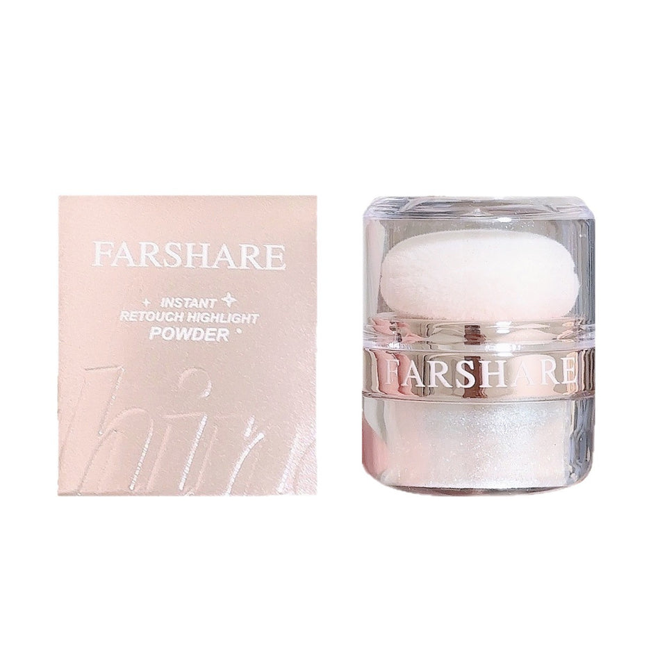 Sparkling Fairy Magic Dust Highlighter Powder
