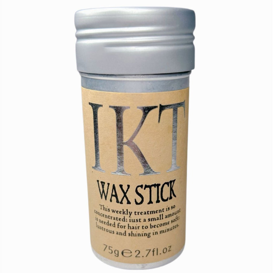Broken Hair Finishing Wax Stick