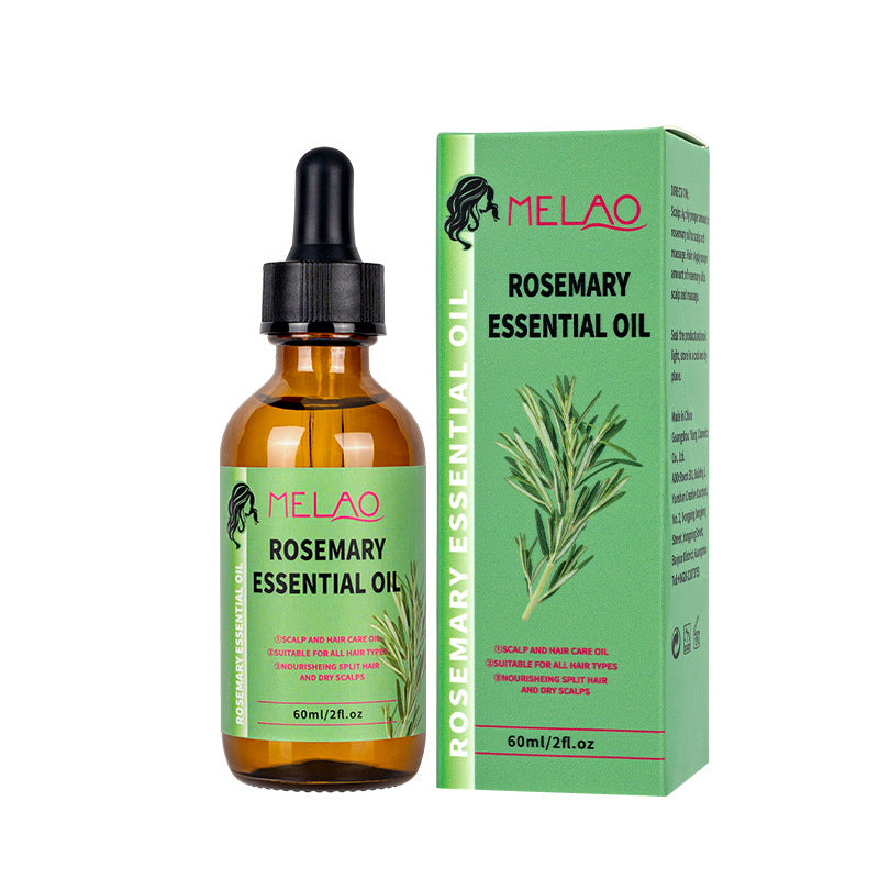 MELAO Rosemary Hair Care Essential Oil 60ml
