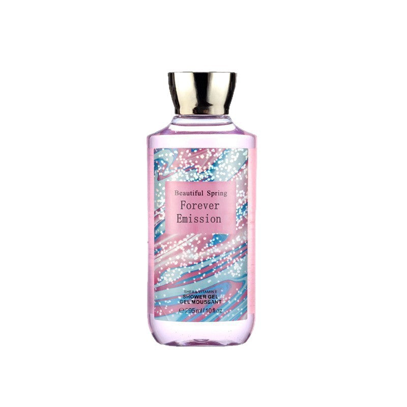 Feicai Fragrance Bodywash