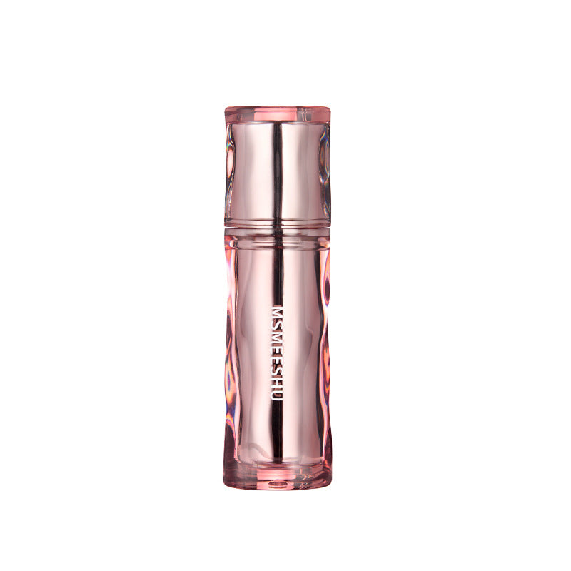 Honey Mist Velvet Lip Mud