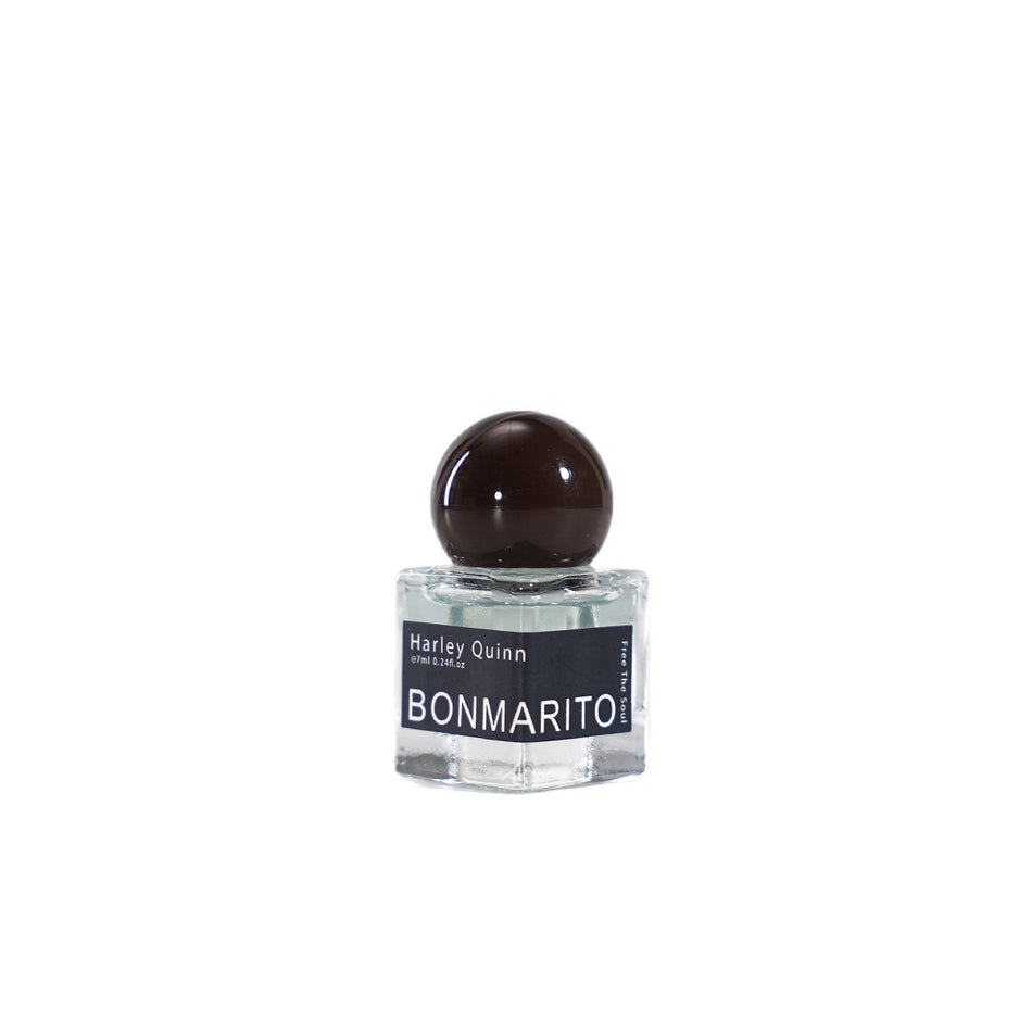 Bonmarito Women's Perfume – Light & Long-Lasting
