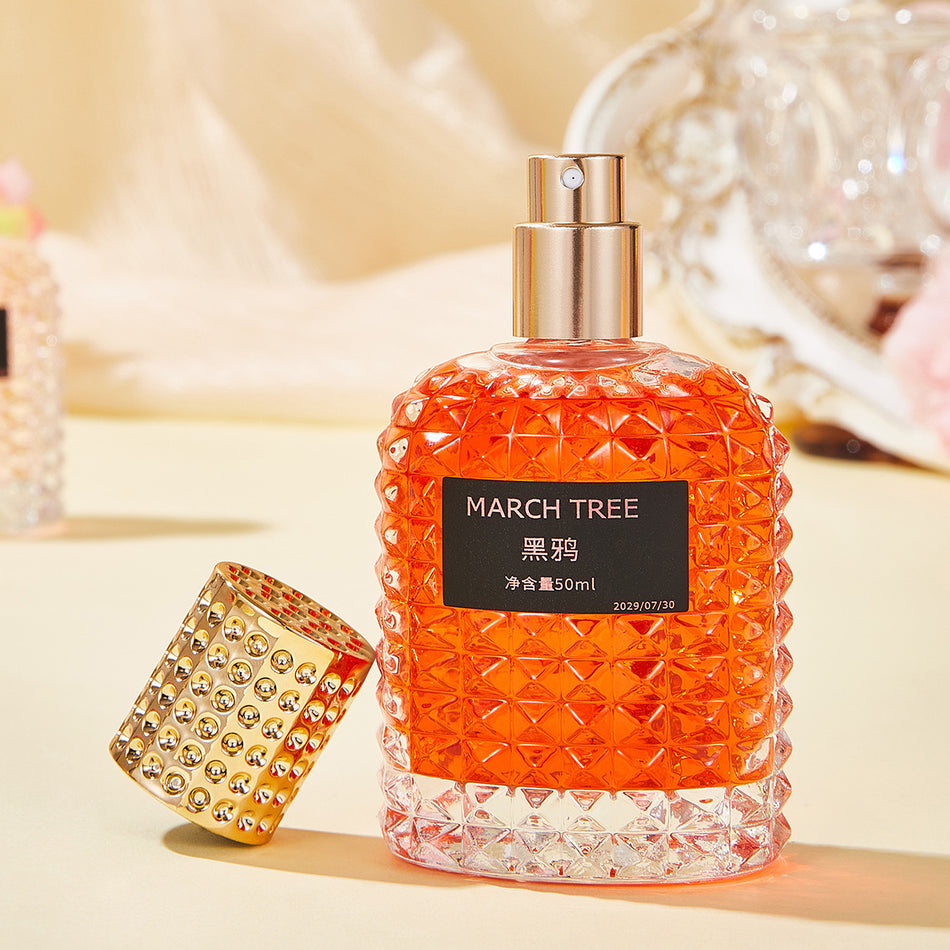 March Tree Adventure Perfume 50ml – Popular & Trendy