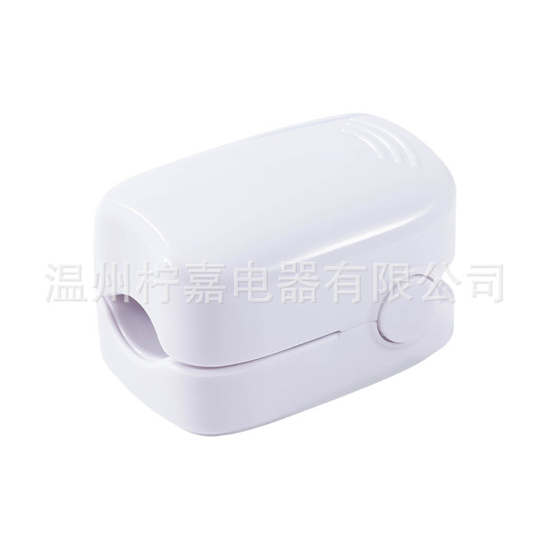 Portable Blue Light Nail Fungus Lamp – UV Foot Therapy