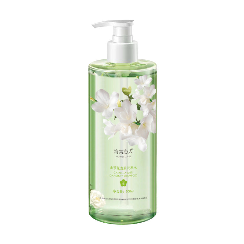 White Tea Amino Acid Anti-Dandruff Shampoo Set