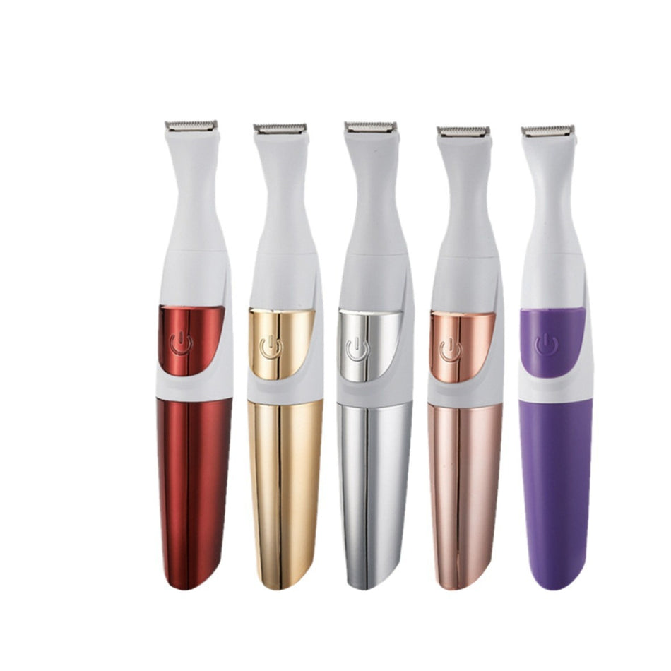 Rechargeable Electric Hair Remover for Women