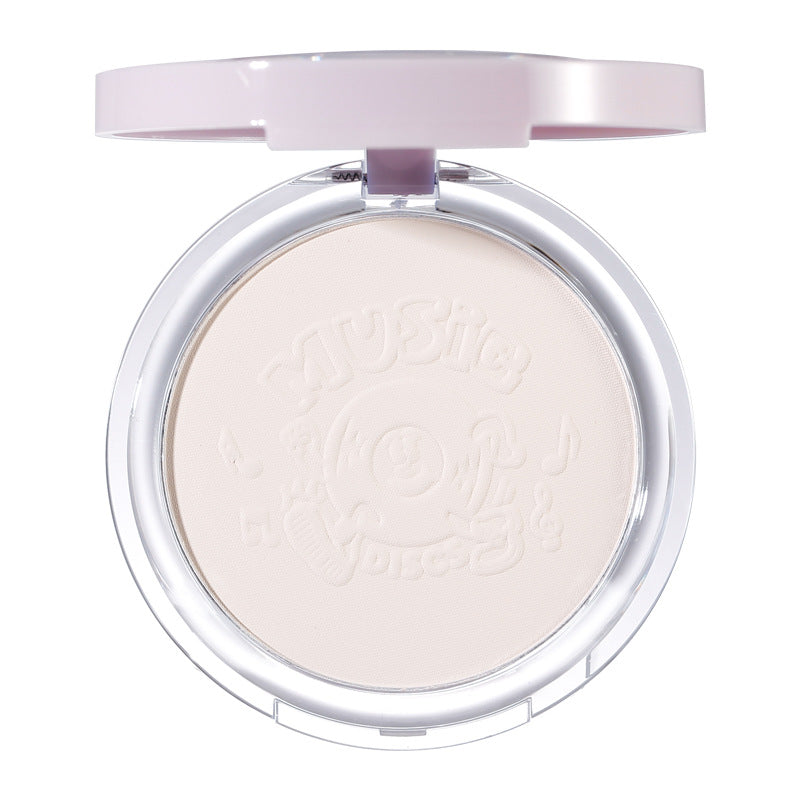 Xixi Punk Soft Focus Powder Cake