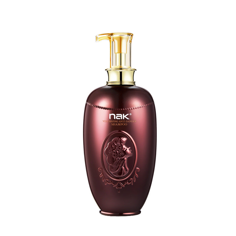 Nak Anti-Dandruff Smooth Fragrance Shampoo