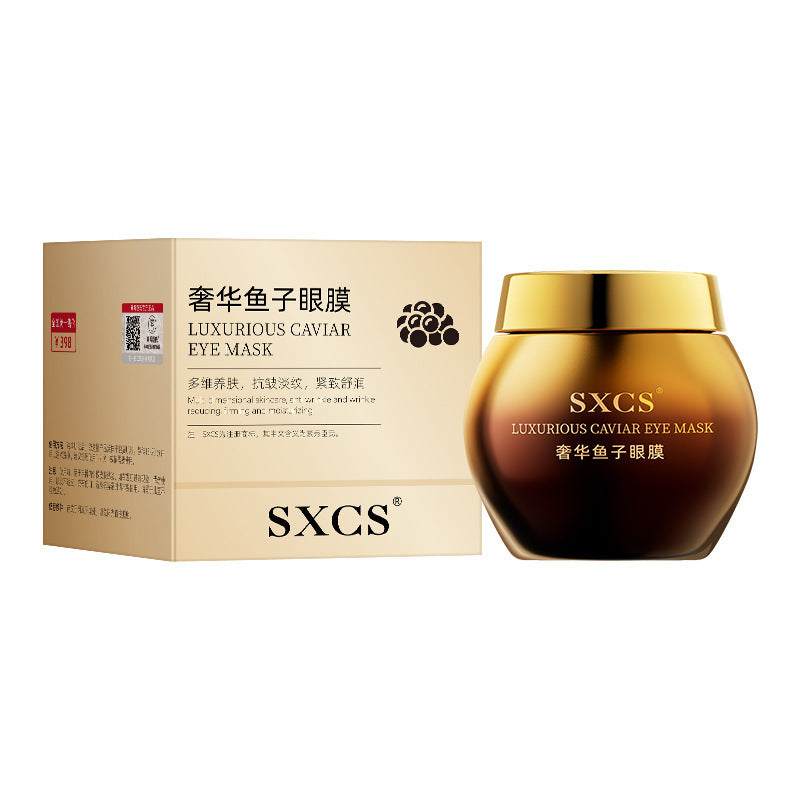 Su Xiushen Cavie Eye Mist Hydrating & Anti-Aging Care