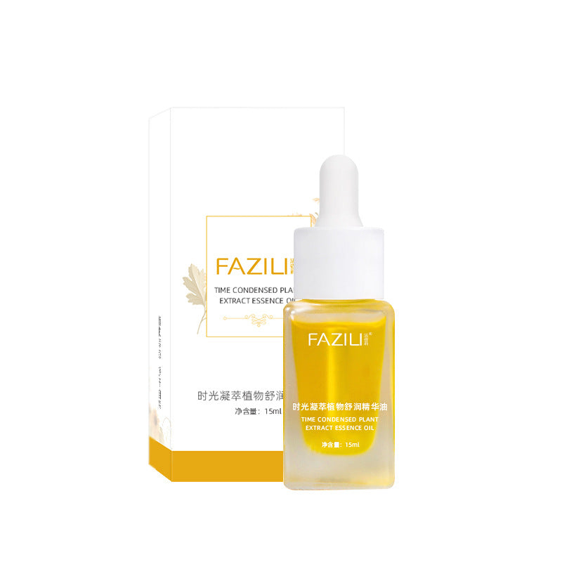 Squalane Essential Oil Moisturizing & Anti-Wrinkle