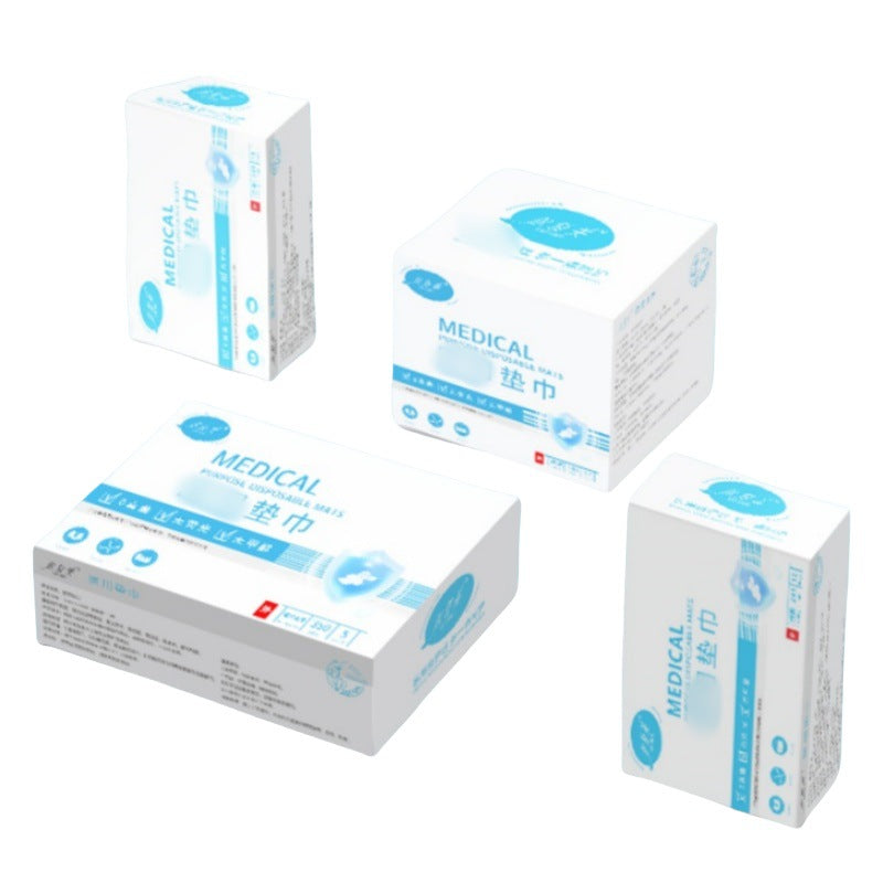 Medical-Grade Cotton Sanitary Napkins – Day & Night Pads Wholesale