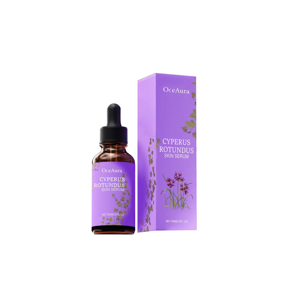 Oceaura Hair Removal Essence – Mild Daily Care, No Black Spots