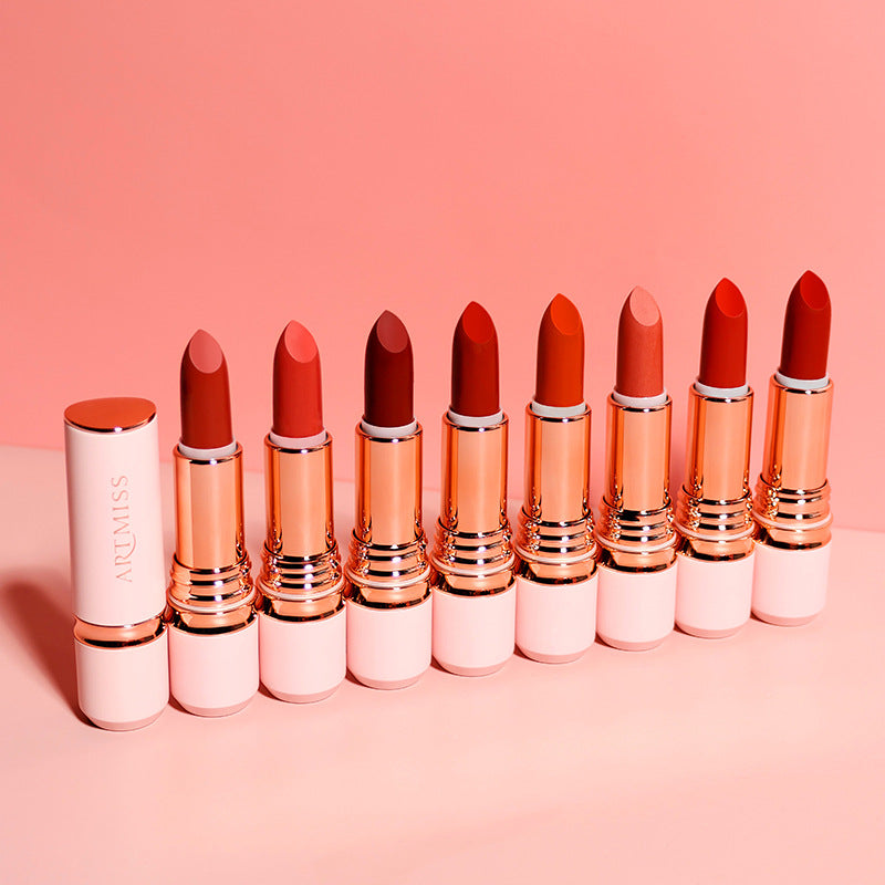 Artmiss Matte Non-Stick Cup Lipstick