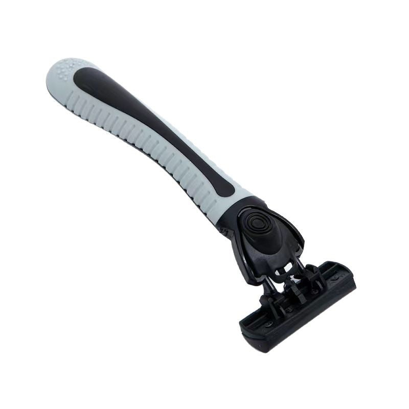 Men’s Old-Fashioned Double-Blade Razor Set
