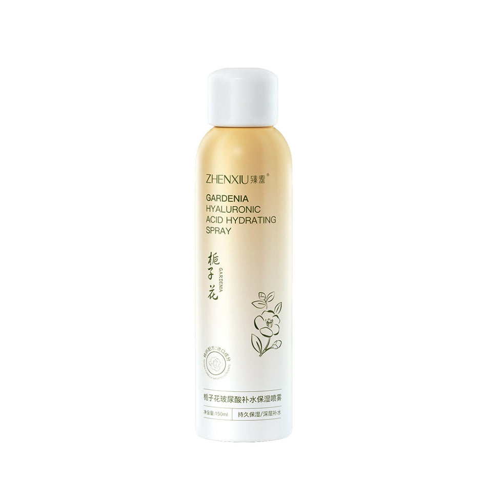 Zhen Shame Gardenia Hydrating Spray – Oil Control Toner