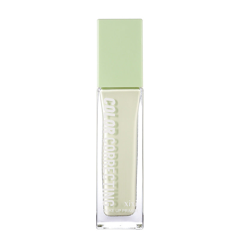 XIXI Clear Isolation Cream – Oil-Control & Skin-Brightening Base