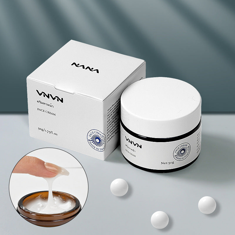 VNVN Snake Venom Cream – Hydrating & Firming Formula