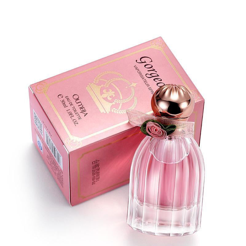 Oumeijia 30ml Women’s Oriental Floral Perfume
