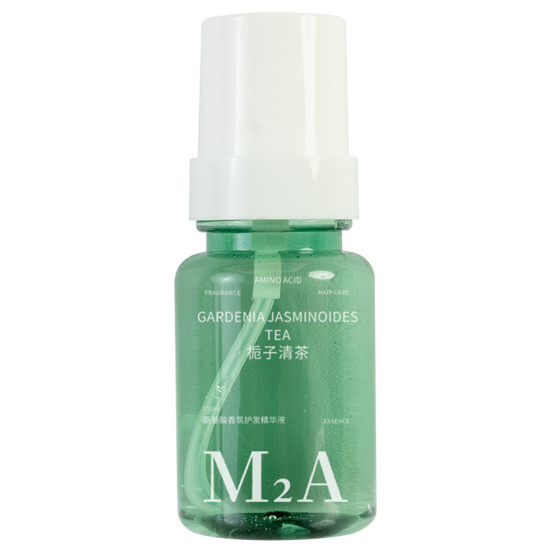 M2A White Tea Amino Acid Hair Oil Anti-Frizz Soft