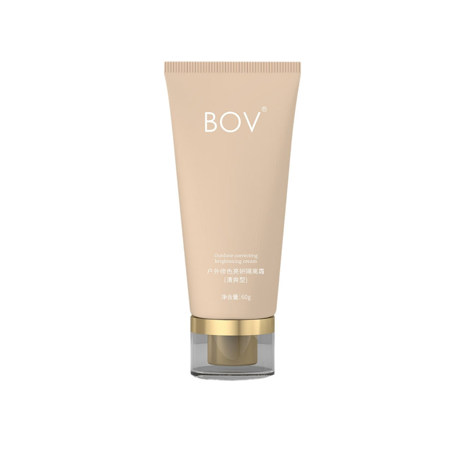 BOV Makeup Base Cream – No-Stick, Just Smooth