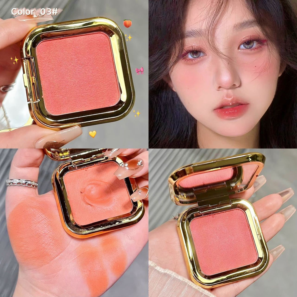 MGL Mashed Potato Monochrome Blush Highlight