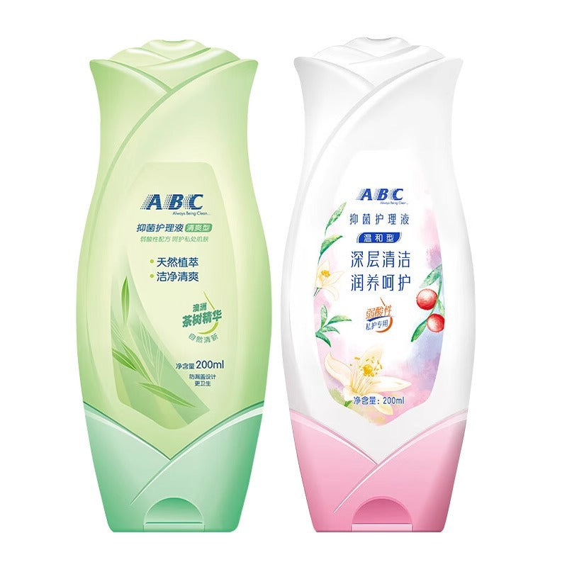 ABC Feminine Intimate Wash Gentle Daily Care