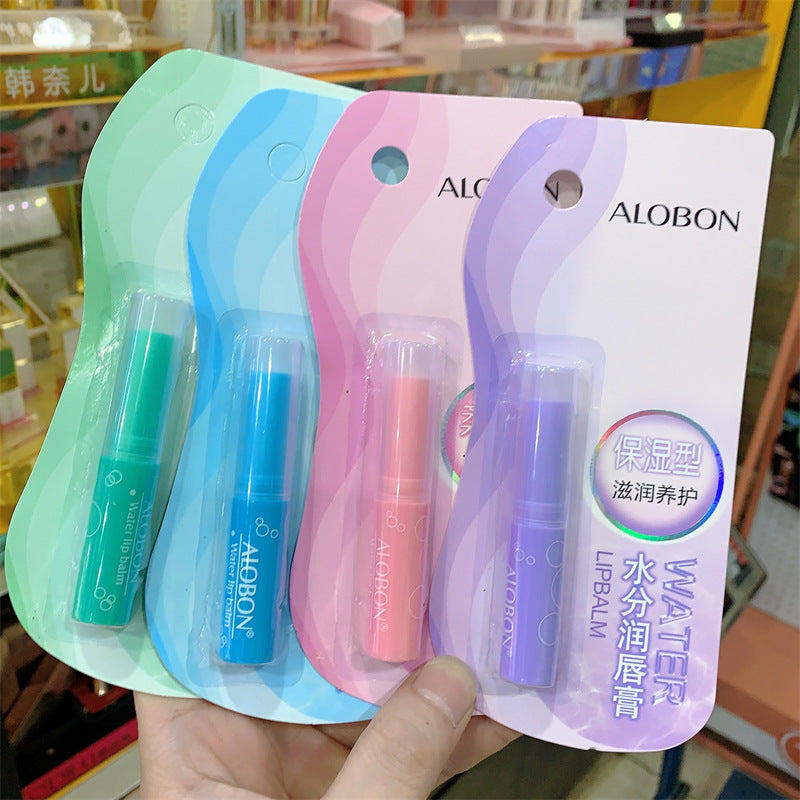Yabang Moisture Lip Balm – Hydrating & Anti-Dry Colorless Lip Care
