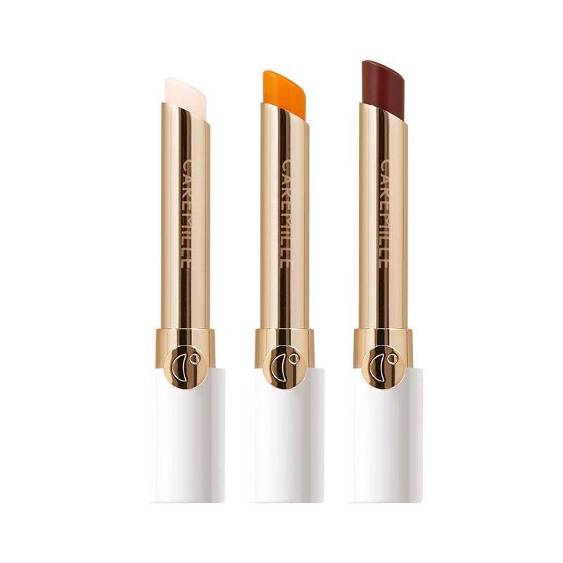 Essential Oil Color-Changing Lipstick for Women