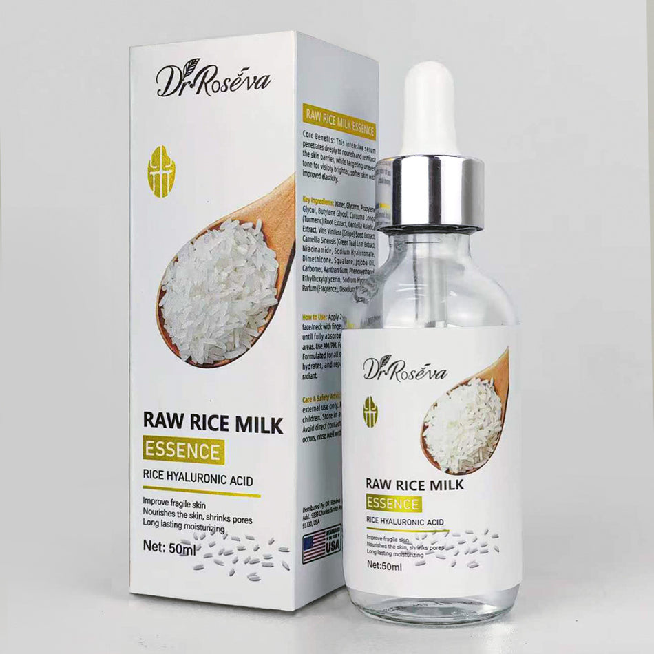 Vitamin C Firming Serum for Acne Marks and Anti-Aging Care