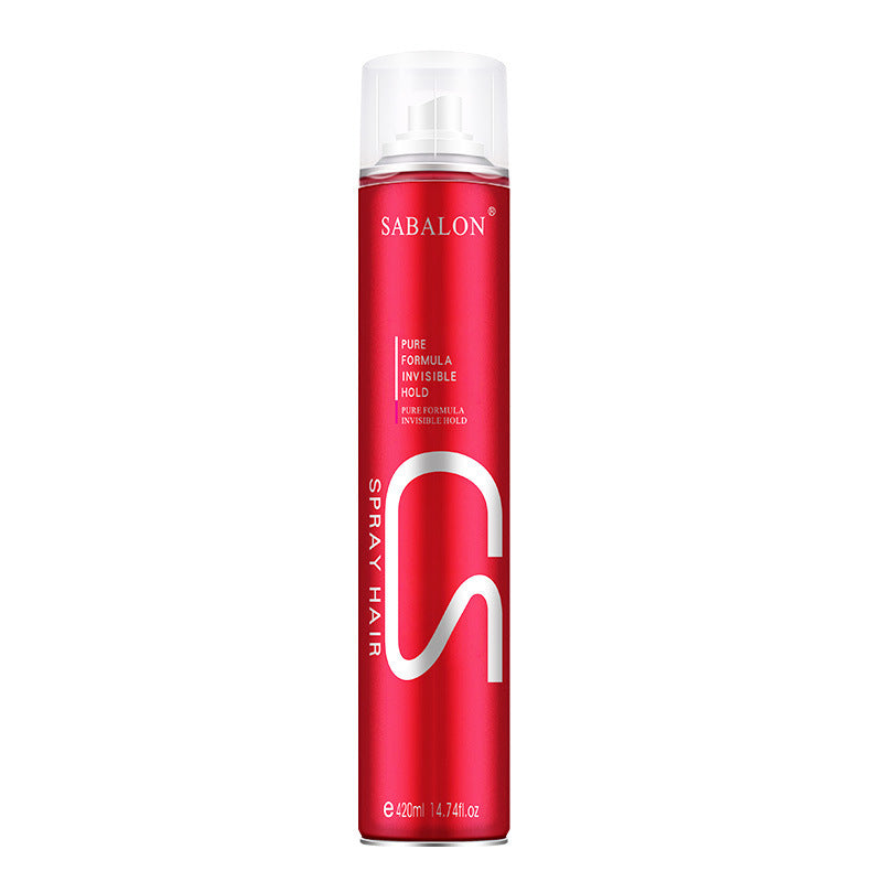 Saberon Hairspray Strong Hold Nepal