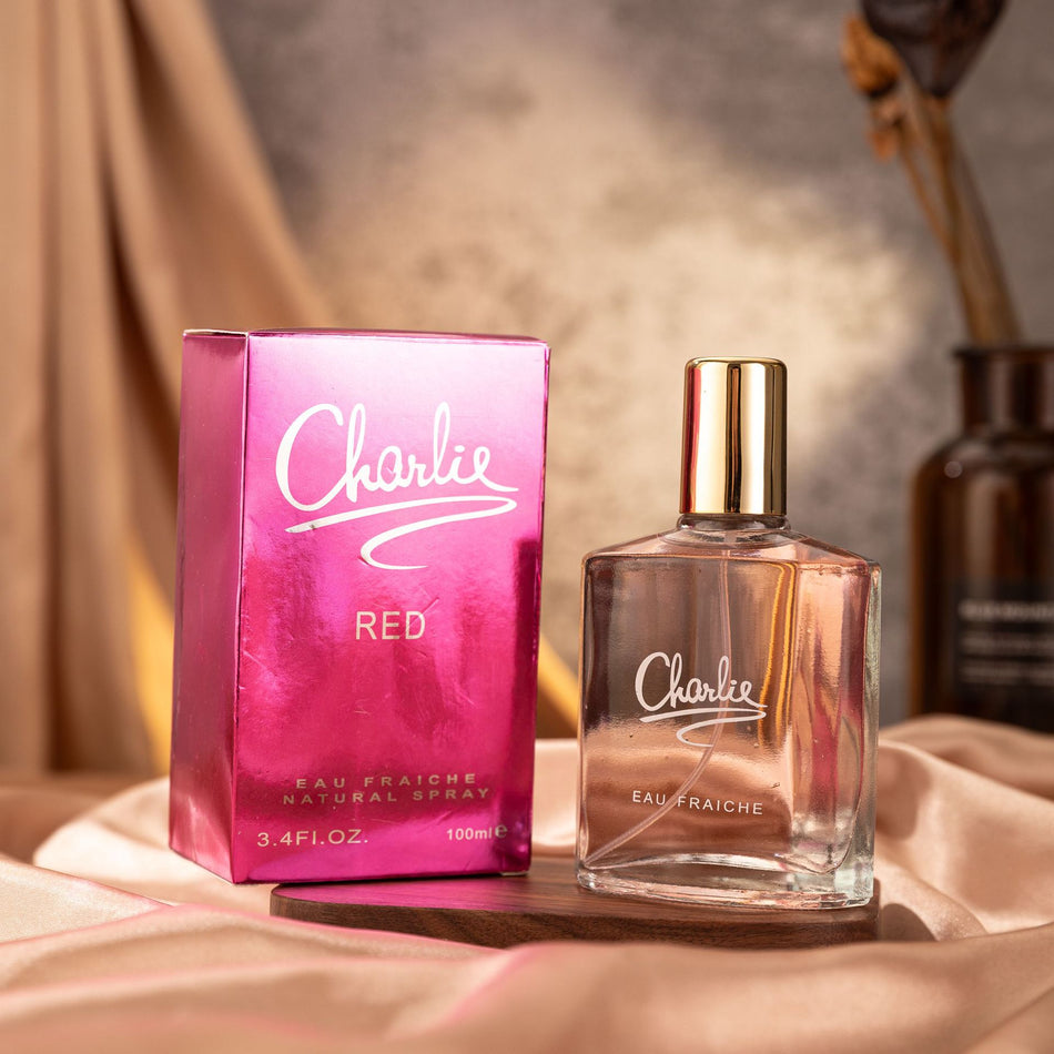 Miss Coco Floral Perfume – Light & Fresh Scent