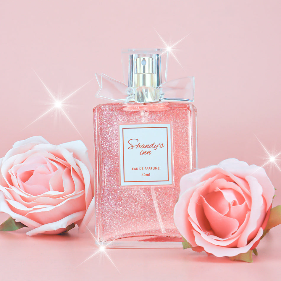 Huayang Xingyue Women’s Perfume Long-Lasting Gift Set